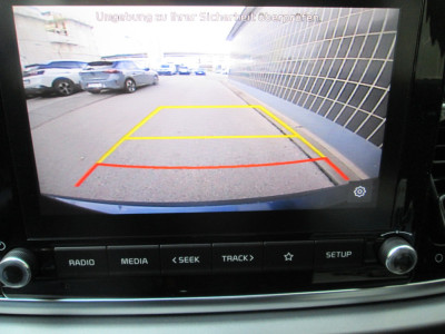 KIA Rio Gebrauchtwagen