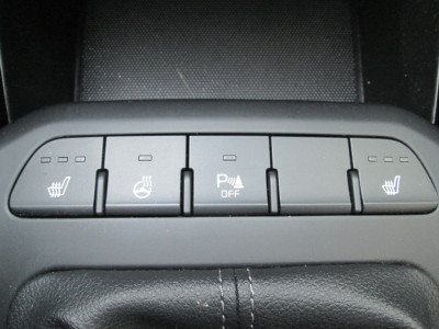 KIA Rio Gebrauchtwagen