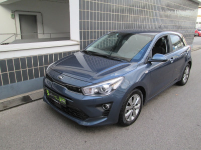 KIA Rio Gebrauchtwagen