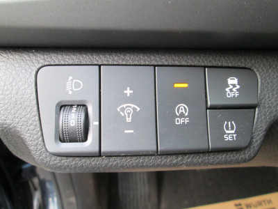 KIA Rio Gebrauchtwagen