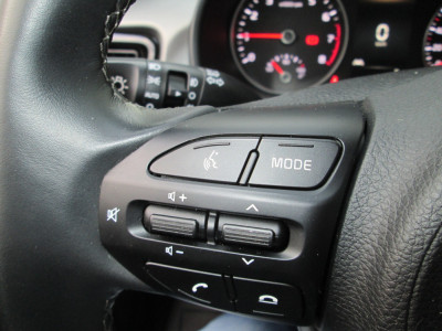 KIA Rio Gebrauchtwagen