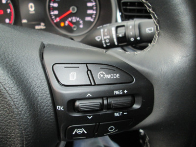 KIA Rio Gebrauchtwagen