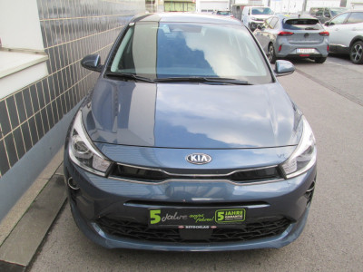 KIA Rio Gebrauchtwagen