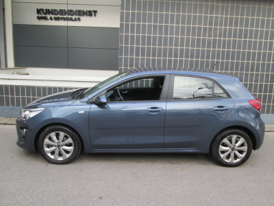 KIA Rio Gebrauchtwagen