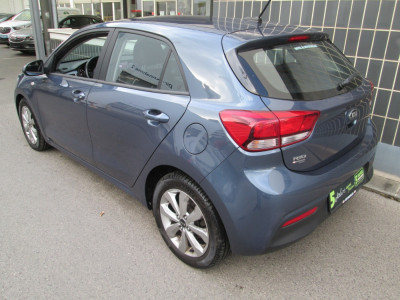 KIA Rio Gebrauchtwagen
