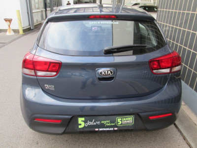 KIA Rio Gebrauchtwagen