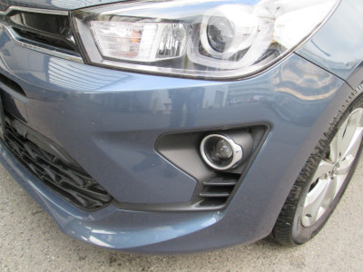 KIA Rio Gebrauchtwagen