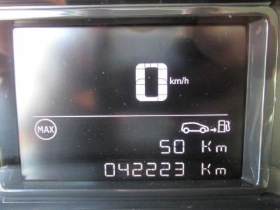 Citroën C3 Gebrauchtwagen