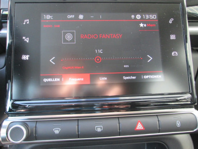 Citroën C3 Gebrauchtwagen