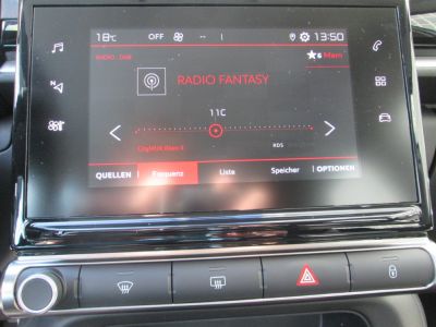 Citroën C3 Gebrauchtwagen