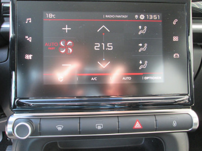 Citroën C3 Gebrauchtwagen