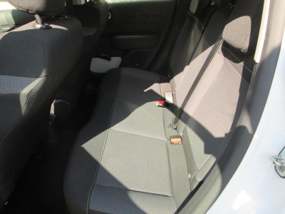 Citroën C3 Gebrauchtwagen