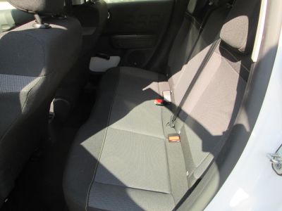 Citroën C3 Gebrauchtwagen