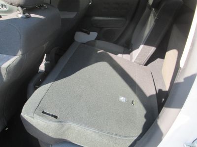 Citroën C3 Gebrauchtwagen