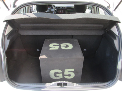 Citroën C3 Gebrauchtwagen