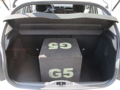 Citroën C3 Gebrauchtwagen