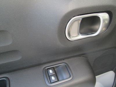 Citroën C3 Gebrauchtwagen