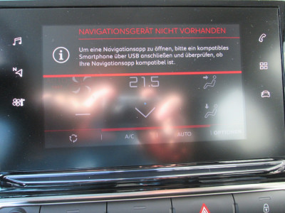 Citroën C3 Gebrauchtwagen