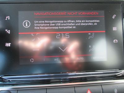 Citroën C3 Gebrauchtwagen