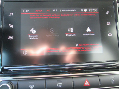 Citroën C3 Gebrauchtwagen