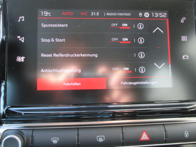 Citroën C3 Gebrauchtwagen