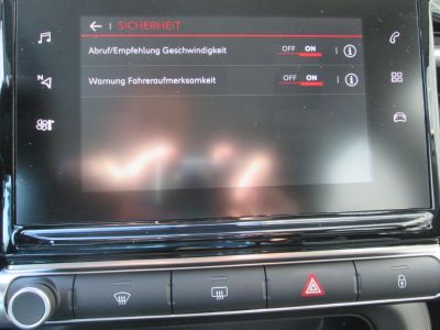 Citroën C3 Gebrauchtwagen