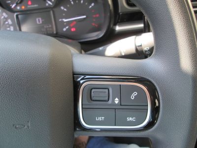 Citroën C3 Gebrauchtwagen