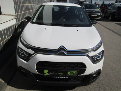 Citroën C3 Gebrauchtwagen