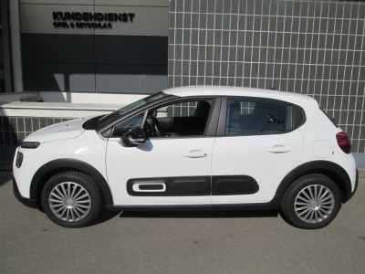 Citroën C3 Gebrauchtwagen