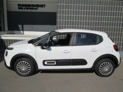 Citroën C3 Gebrauchtwagen