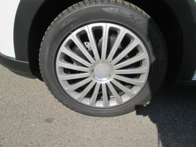 Citroën C3 Gebrauchtwagen