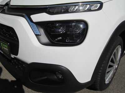 Citroën C3 Gebrauchtwagen