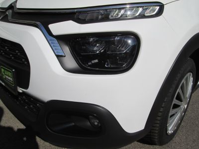 Citroën C3 Gebrauchtwagen