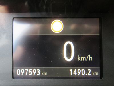 Opel Crossland X Gebrauchtwagen