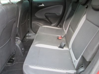 Opel Crossland X Gebrauchtwagen