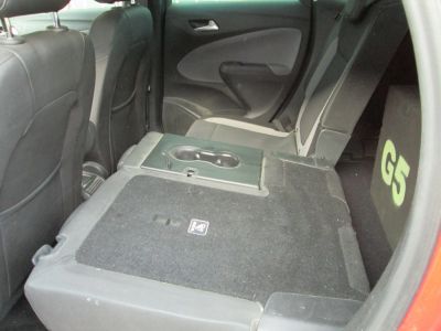 Opel Crossland X Gebrauchtwagen