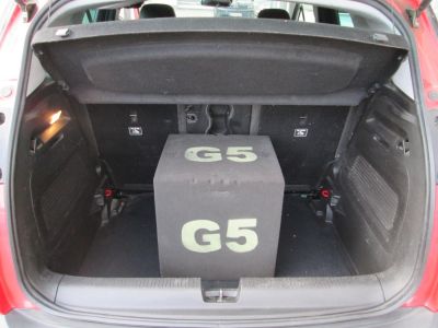 Opel Crossland X Gebrauchtwagen