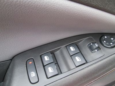 Opel Crossland X Gebrauchtwagen