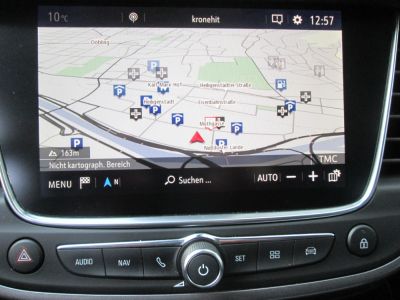 Opel Crossland X Gebrauchtwagen