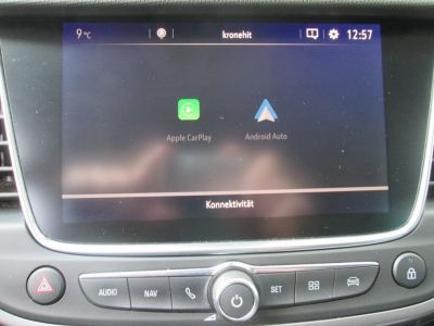 Opel Crossland X Gebrauchtwagen