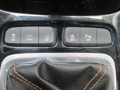 Opel Crossland X Gebrauchtwagen