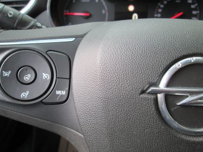 Opel Crossland X Gebrauchtwagen