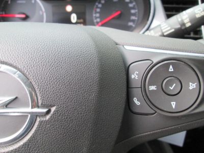 Opel Crossland X Gebrauchtwagen