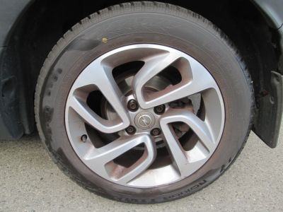 Opel Crossland X Gebrauchtwagen