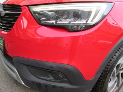 Opel Crossland X Gebrauchtwagen