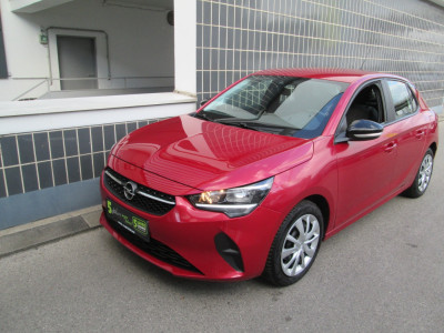 Opel Corsa Gebrauchtwagen