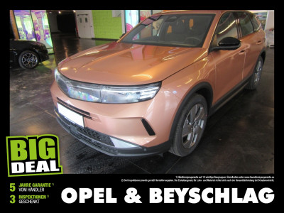 Opel Grandland Gebrauchtwagen