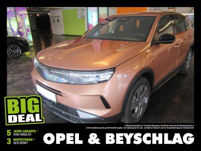 Opel Grandland Gebrauchtwagen