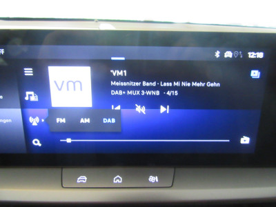 Opel Grandland Gebrauchtwagen