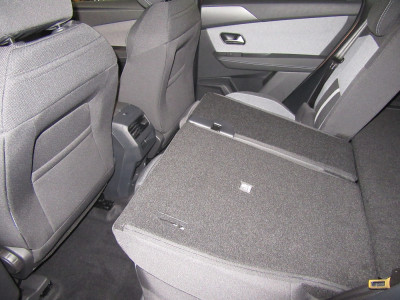 Opel Grandland Gebrauchtwagen